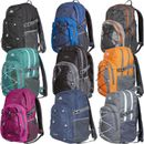 Trespass Unisex Albus Multi-Function School Adventure Hiking Rucksack Backpack