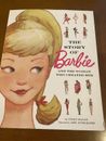 The Story Of Barbie And The Woman Who Created Her Hardcover Book by Cindy Eagan