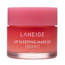 [US Seller] LANEIGE Lip Sleeping Mask EX Berry 20g Lip Care Moisture Treatment