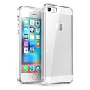 Case For iPhone SE 5S 5 TPU Silicon Durable Clear Transparent Soft Case for APPLE iPhone SE 5S 5
