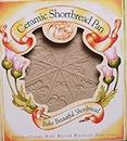 Brown Bag Design Butterfly Shortbread Cookie Pan, 11-1/2-Inch by 9-Inch by Brown Bag