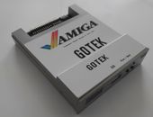 Amiga Gotek Flash Diskette Diskette V3.42 bloßes Laufwerk - Steck ein und los!