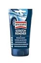 Arexon Scratch Remover, 150g | Removes Superficial and Deep Scratches | Paint and Rubber Residue Remover | Restores Original Paint Lustre