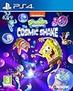 THQ Nordic SpongeBob SquarePants The Cosmic Shake PlayStation 4 Video Games