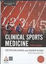Clinical Sports Medicine With CD-ROM