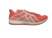 Adidas scarpe da allenamento donna Gymbreaker rimbalzo BB3973 bianco e rosso per donna