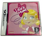 Nintendo DS I Did it Mama! (Mädchen) (NDS 2DS DSL DSI 3DS) PEGI 3+  
