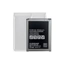 HIGHAKKU EB-BG160ABC Replacement Battery Compatible with Samsung Galaxy Folder 2 SM-G1600 G160N G1650W G165N