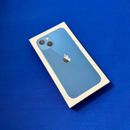Apple iPhone 13 (sigillato in fabbrica) 128 GB - Smartphone (SBLOCCATO) blu