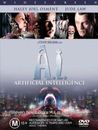 Artificial Intelligence  (DVD, 2001)  w449