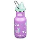 Klean Kanteen Unisex – Babys Klean Kanteen-1008856 Flasche, Unicorns, One Size