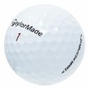 48 TaylorMade Tour Response Mint Used Golf Balls AAAAA *In a Free Bucket!*