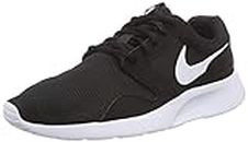 Nike Men's Kaishi Black/White Running Shoes-6 UK (6.5 US) (654473-010)