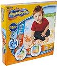 Aquadoodle Classic Large Water Doodle Mat, Official Tomy No Mess Colouring and Drawing Game, Suitable for Toddlers and Children from 18 Months+