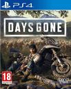 PS4 - Days Gone - (Sony Playstation 4)