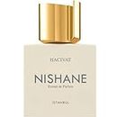 NISHANE, Hacivat, Extrait de Parfum, Unisexduft, 50 ml