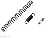for Glock Wolff Competition Upgrade Spring Kit Set 17 19 20 21 22 23 24