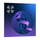 iZotope RX 10 Standard Audio Restoration and Enhancement Software (Upgrade from Any 70-RX10STD_UPRX
