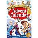 Disney: Storybook Collection Advent Calendar (Advent Calendar Disney)