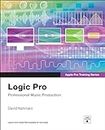 Logic Pro: Professional Music Production