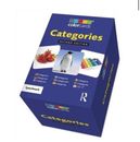 Categories Colorcards: 2nd Edition by Speechmark (English) Learning Tool Rrp $82
