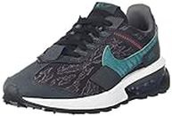 Nike Mens Air Max Pre-Day Se Black/Fresh Water-Anthracite-Iron Grey Running Shoe - 8 UK (DH4642-001)