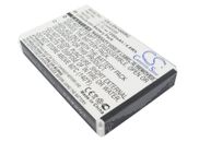 Batteria per Logitech Harmony Remote NTA2340 R1G7 720 Pro 780 895 9000 Uno