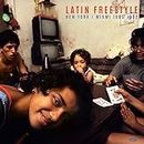 Latin Freestyle ~ New York / Miami 1983-1992