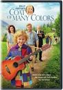 Abrigo de muchos colores de Dolly Parton (DVD, 2015)