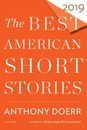 The Best American Short Stories 2019 (The Best American Series Â®) - GOOD