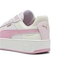 PUMA Sneakers Carina Street da Donna 38 White Pink Lilac Gold