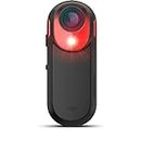 Varia™ RCT715, Bicycle Radar with Camera and Tail Light, Continuous Recording, Vehicle Detection