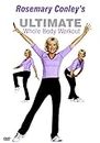 Rosemary Conley - Ultimate Whole Body Workout [DVD]