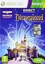 Microsoft Disneyland Adventures f/Kinect, Xbox 360 - video games (Xbox 360, Xbox 360, Family, RP (Rating Pending)) [import anglais]
