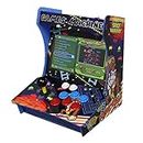 Arcade Games Machine Mini Tabletop Retro Gaming Console Cabinet 3303 Games Classic Assembled Video-game Player 10.1” Screen