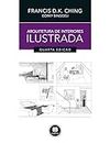 Arquitetura de Interiores Ilustrada (Portuguese Edition)