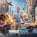 Free Guy (Original Soundtrack)