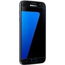 Samsung Galaxy S7 Smartphone débloqué 4G (Ecran : 5,1 pouces - 32 Go - 4 Go RAM - Android) Noir (Import Italie)