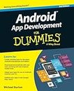 Android App Development for Dummies, 3rd Edition [Lingua inglese]