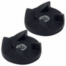 2 Pack Blade Gear Replacement Part for Magic Bullet 250W Blenders MB1001