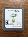 The Sims 3 (Nintendo 3DS, 2011) AUTHENTIC Genuine! Cartridge ONLY CHEAPEST!