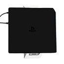 LiFi Wall Mount for PS4 - Playstation 4 Wall Mount (White)
