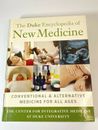The Encyclopedia of New Medicine: Conventional and Alternative Medicine for All 