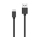 Tluobiz Replace Older Kindle Fire Tablets USB Charging Charger Cable Cord Compatible for Kindle E-Readers, Paperwhite, Oasis(Not for 2021 & Newer Kindles)