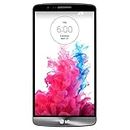 LG G3 D855 32GB 4G LTE Unlocked GSM Quad-HD Android Smartphone Metallic Black