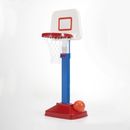 Adjustable Basketball Goal for Kids