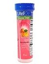 ReliOn Glucose Fruit Punch, 10 Tablets, On-The-Go Tube.