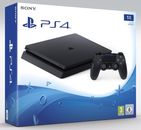 Sony PlayStation 4 PS4 Slim 1TB Console