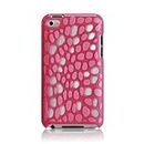 Belkin Emerge 032 Case for Apple iPod Touch 4th Generation (Paparazzi Pink)