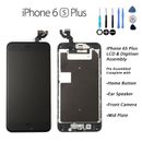 For iPhone 6S Plus 5.5"Complete Retina LCD Digitizer Touch Screen Assembly Parts